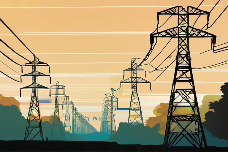 DEVELOPING: Ofgem to Wipe Energy Debt for Thousands on Benefits.