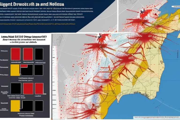 URGENT: Multiple Fatalities Confirmed in Jamaica and Haiti Amid Hurricane Melissa Devastation