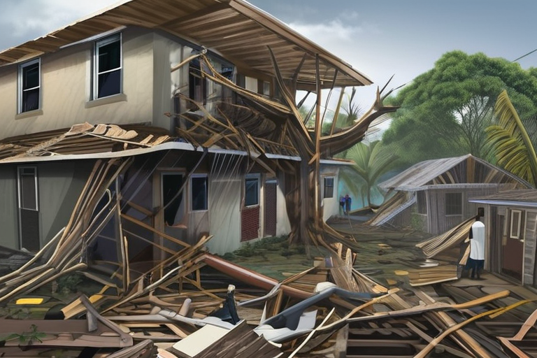 URGENT: Multiple Fatalities Confirmed as Hurricane Melissa Devastates Jamaica and Haiti