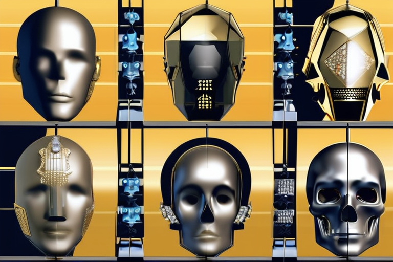 URGENT: Five New Suspects Nabbed in Louvre Jewellery Heist