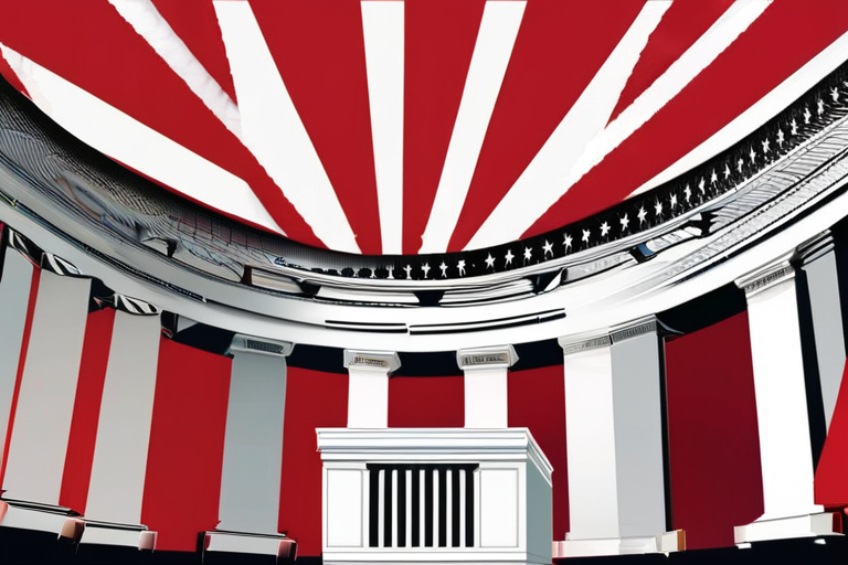 DEVELOPING: Trump's Third Term Bid Sparks Constitutional Alarm