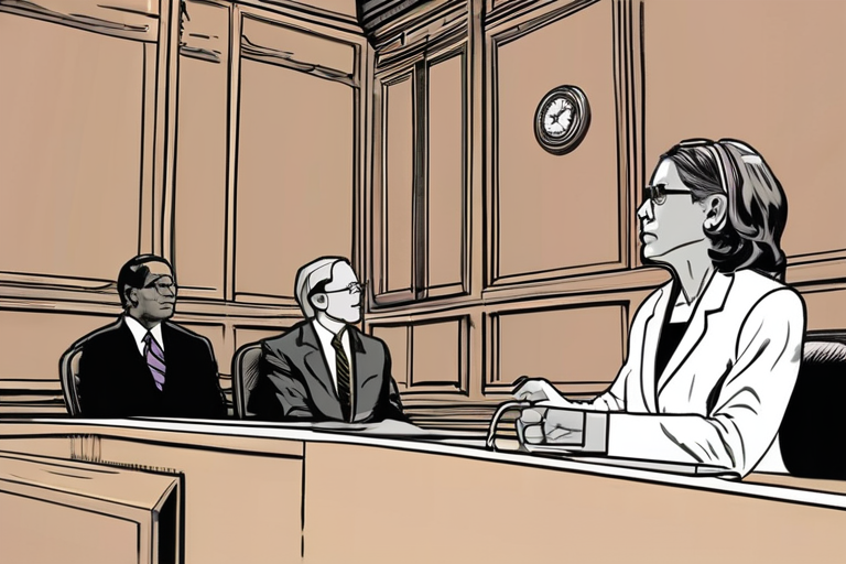 DEVELOPING: Surgeon General Confirmation Hearing Halted Amid Controversy