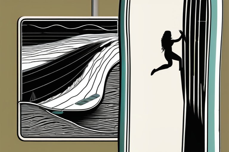 URGENT: Woman's Actions Spark Devastating Paddleboard Tragedy in Haverfordwest.