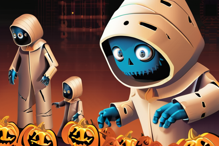 URGENT: UNICEF's 75-Year Trick-or-Treat Tradition Hits a New Milestone.