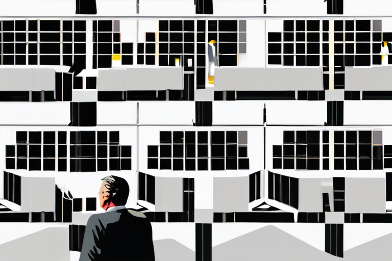 DEVELOPING: Starmer Rejects Investigation into Reeves Rental Scandal