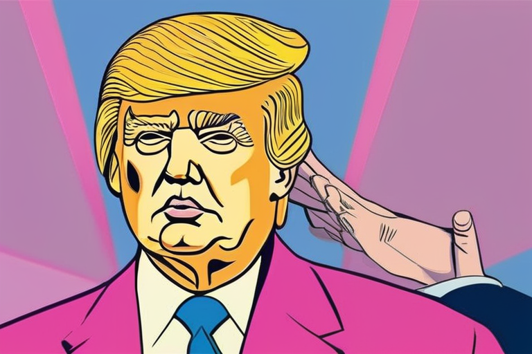 DEVELOPING: Trump Proposes Nationwide Ban on Medical Care for Transgender Youth