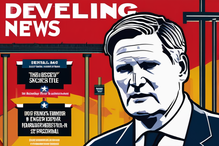 DEVELOPING: Starmer Rejects Investigation into Reeves' Rental Scandal