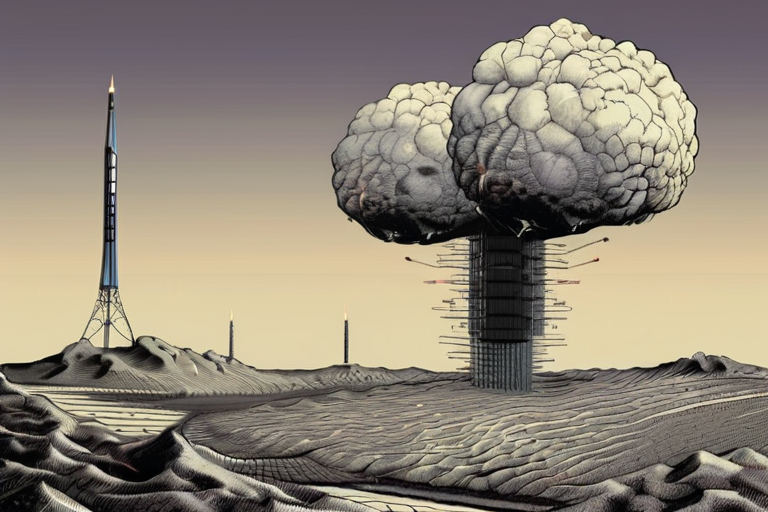 DEVELOPING: Trump Calls for Immediate Nuclear Testing Resumption, Global Tensions Soar