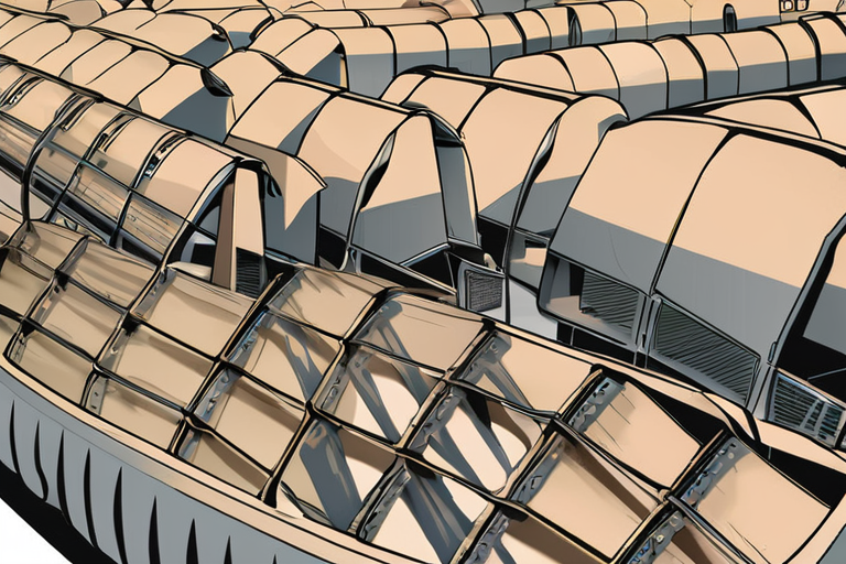 DEVELOPING: Trump Administration Slashes Refugee Admissions to Record Low.