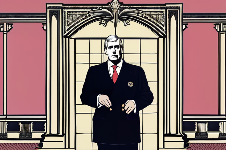 URGENT: King Charles III Strips Prince Andrew of Titles, Expels Him from Royal Lodge