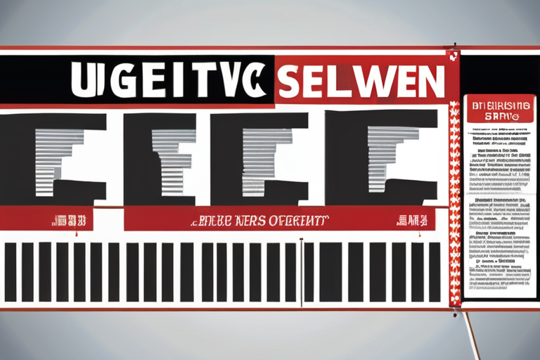 URGENT: Government Shutdown Enters Crisis Mode: Services Disrupted Nationwide