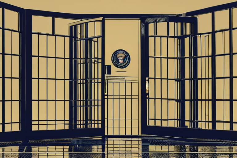 DEVELOPING: Former Jan. 6 Defendant Sentenced for Threatening Obama's Home in Shocking Hoax Case.