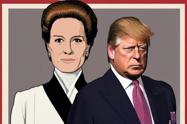 DEVELOPING: Royal Family Shakeup: Andrew Stripped of 'Prince' Title in Shocking Move