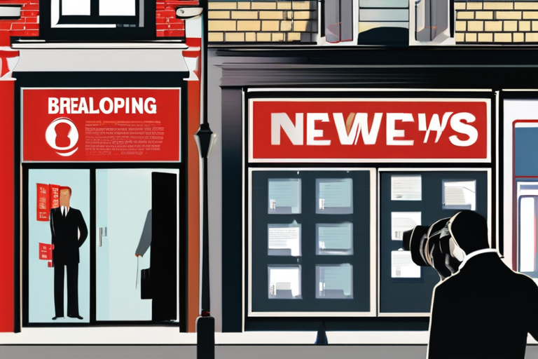 DEVELOPING: Letting Agent Faces Backlash Over Rental Licence Blunder