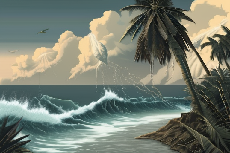 URGENT: Tropical Storm Melissa Wreaks Havoc on Haiti, Jamaica, and Cuba.