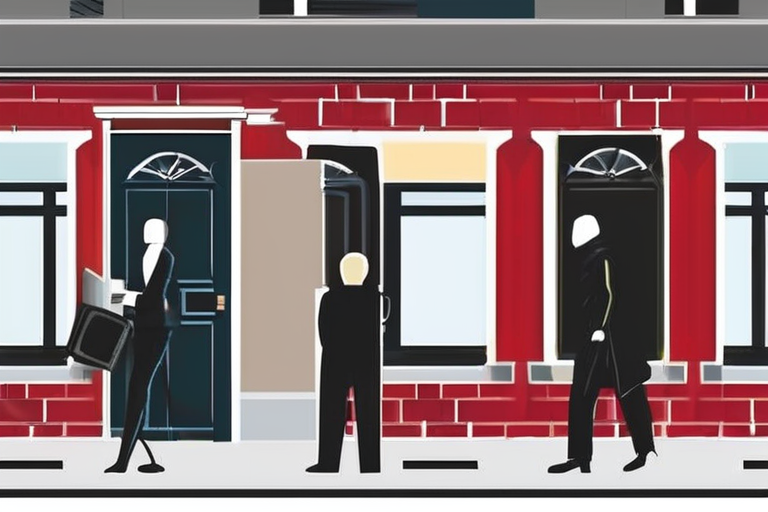 DEVELOPING: Letting Agent Faces Scrutiny Over Reeves Rental Licence Blunder