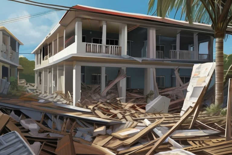 URGENT: Death Toll Skyrockets in Jamaica as Aid Efforts Stall Amid Hurricane Melissa Destruction