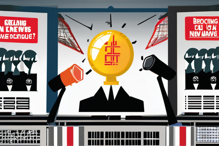 DEVELOPING: Quiz Challenge Sparks Nationwide Intellectual Uprising