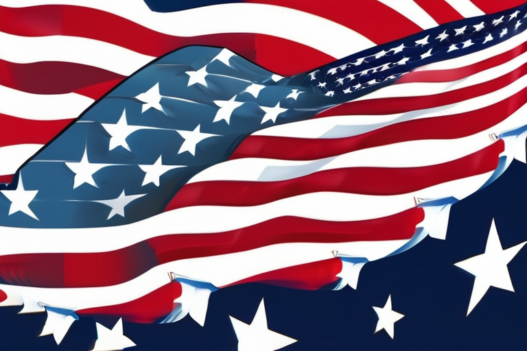 URGENT: Young Voters Lose Faith in American Dream as Politics Fails to Deliver