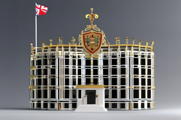 URGENT: Prince Andrew's Titles and Royal Lodge Seized in Historic Royal Reckoning.