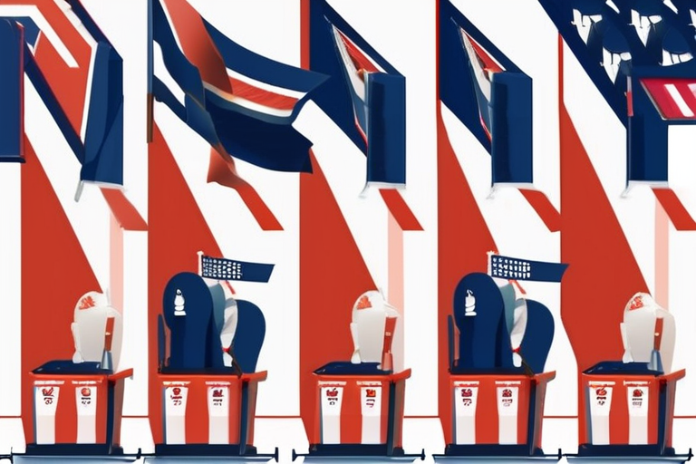 URGENT: Rob Jetten's Party Takes Narrow Lead in Dutch Election, Vote Analysis Reveals