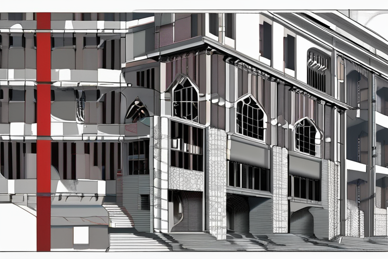 URGENT: Police Open Fire on Manchester Synagogue Attacker, Multiple Shots Fired.