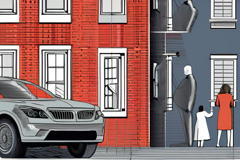 DEVELOPING: Families Forced to Rethink Family Plans Amid Crushing Housing Costs.