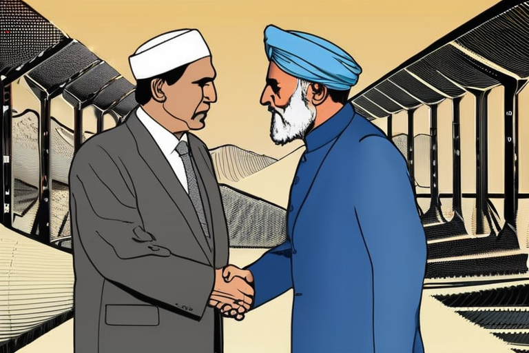 URGENT: Pakistan and Afghanistan Agree to Ceasefire, But Tensions Remain High