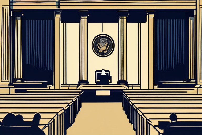 URGENT: Federal Judges Order Immediate Payment of SNAP Benefits Amid Ongoing Uncertainty