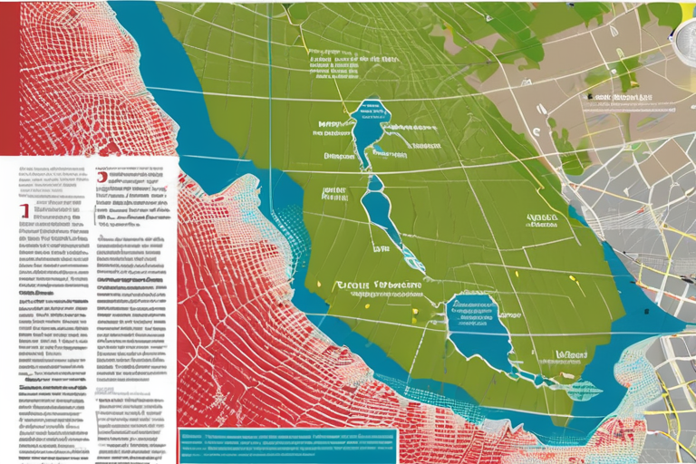 URGENT: Hurricane Melissa Wreaks Catastrophic Destruction Across Jamaica
