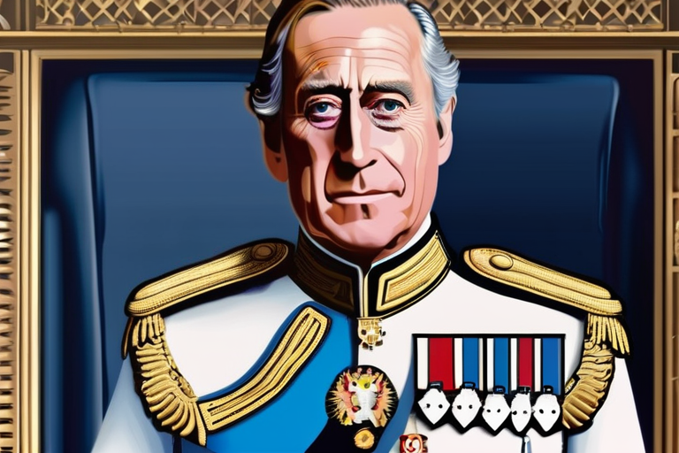 DEVELOPING: Royal Family Crisis Deepens as Andrew Mountbatten Windsor Defies Immediate Departure from Royal Lodge.