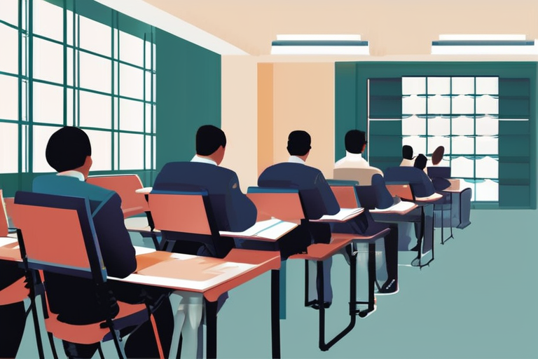 DEVELOPING: State Policies Show Promising Results in Reducing Student Absenteeism Rates.