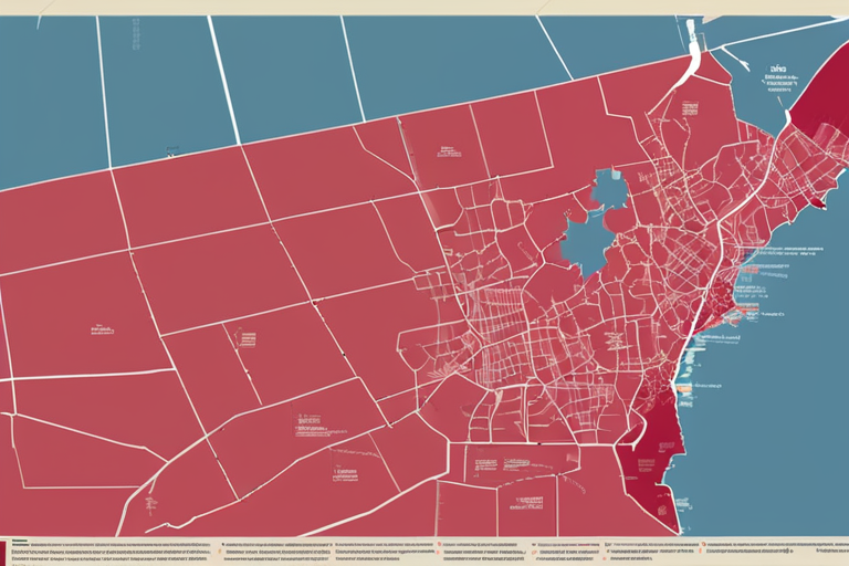 DEVELOPING: Californians on Edge as Redistricting Vote Sparks Fears of Loss and Trump Showdown