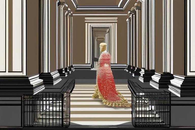 URGENT: Woman Arrested in Daring Louvre Jewellery Heist