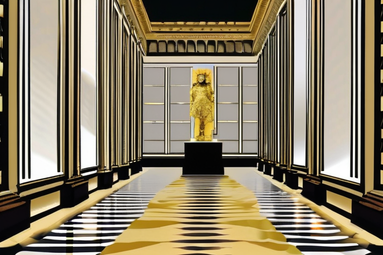 URGENT: Two More Suspects Charged in Daring Louvre Jewellery Heist