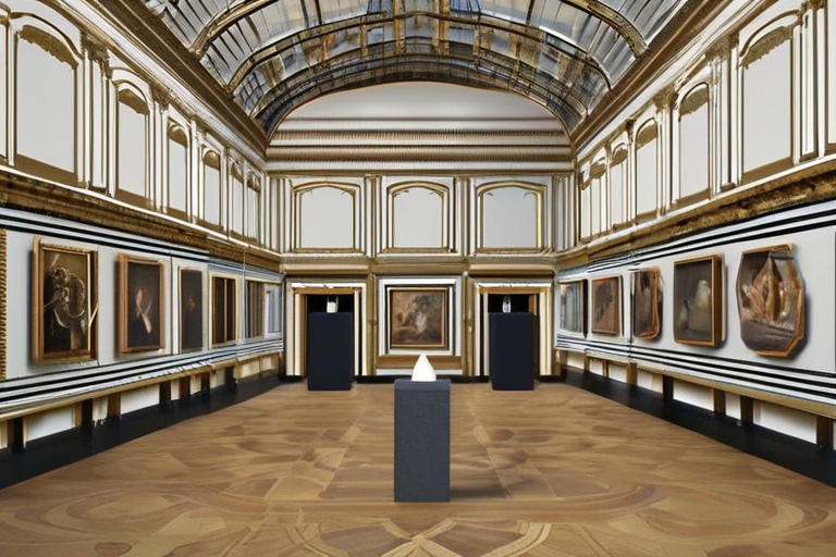 URGENT: 2 More Suspects Charged in Daring Louvre Jewel Heist