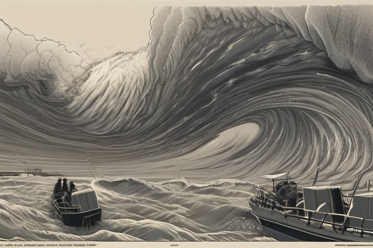 URGENT: UK Evacuates Britons, Sends Aid as Hurricane Melissa Devastates Jamaica