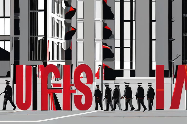 URGENT: Multiple Victims Stabbed in Shocking Attack, Witnesses Describe Chaos