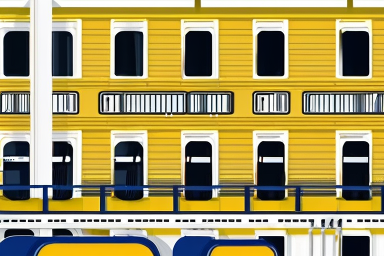 URGENT: Multiple Injuries Reported in Huntingdon Train Stabbings