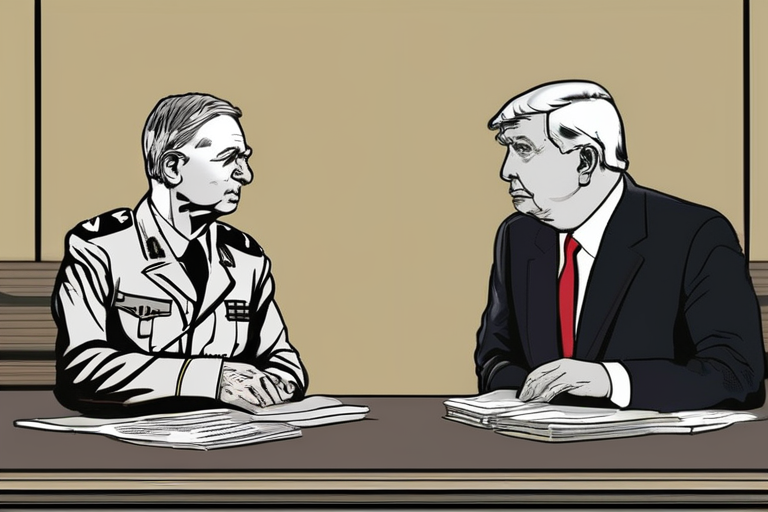 DEVELOPING: King Orders Andrew to Surrender Final Military Title