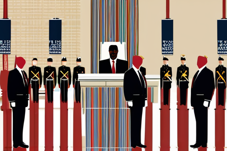 DEVELOPING: King Demands Andrew's Last Military Title Be Stripped