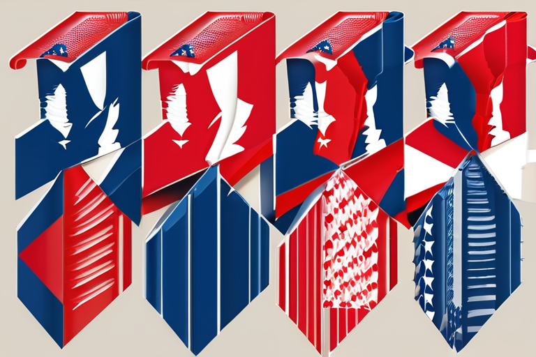 DEVELOPING: Virginia Elections Descend into Chaos Amid Multiple Controversies