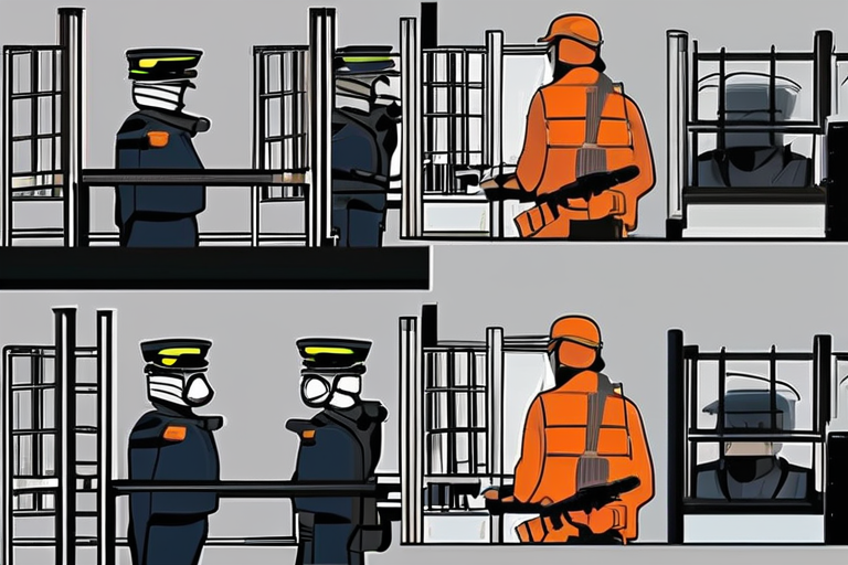 DEVELOPING: Violence Erupts as Immigration Raids Sweep Chicago Over Halloween Weekend