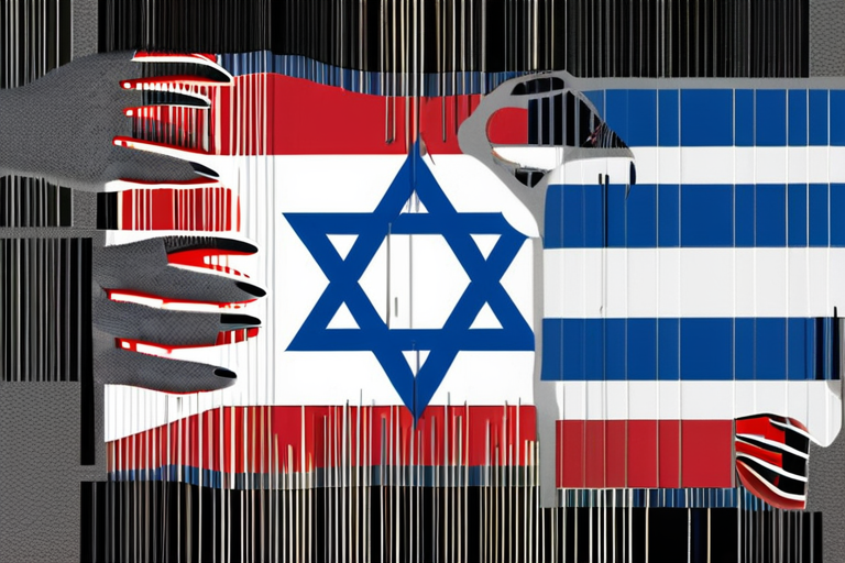 URGENT: Israel Receives Hostage Remains as Fragile Ceasefire Holds Tense.