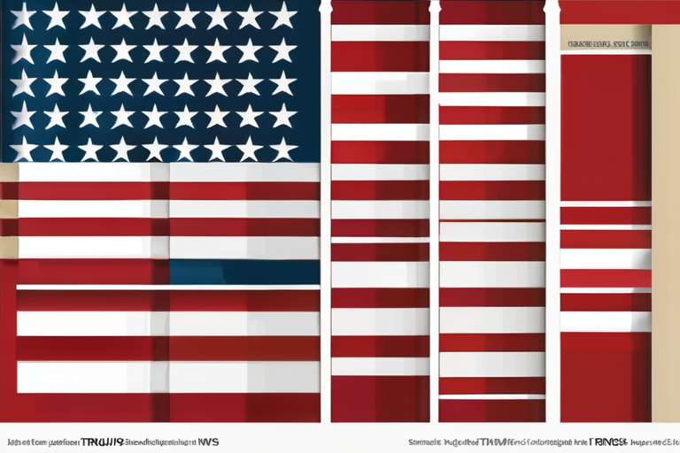 URGENT: Trump Admin Faces Monday Deadline to Tap Emergency SNAP Funds