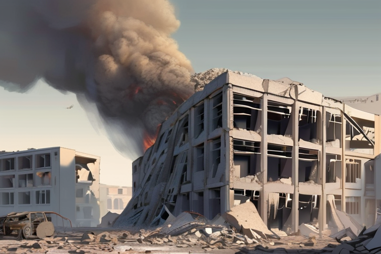 URGENT: At Least 20 Killed in Devastating Afghanistan Earthquake