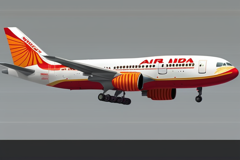 URGENT: "Miracle Survivor of Air India Plane Crash Describes Near-Death Experience