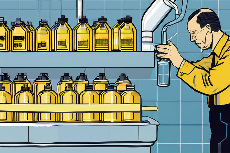 DEVELOPING: Regulators Order Emergency Reduction of Toxic "Forever Chemicals" in Drinking Water for 6 Million People