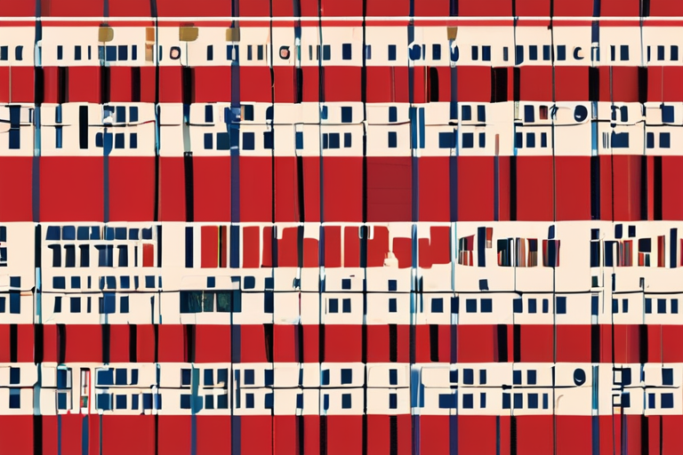 URGENT: Trump Administration Faces Monday Deadline to Tap Contingency Funds for SNAP.