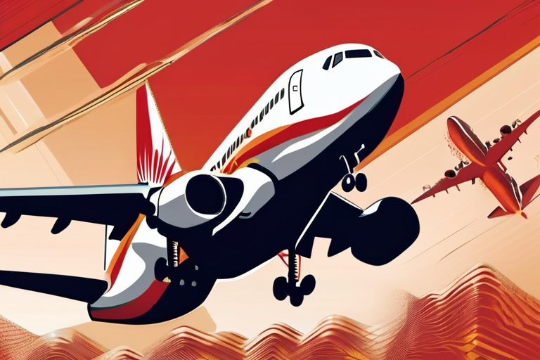 URGENT: Plane Survivor Describes Miraculous Escape from Air India Crash.